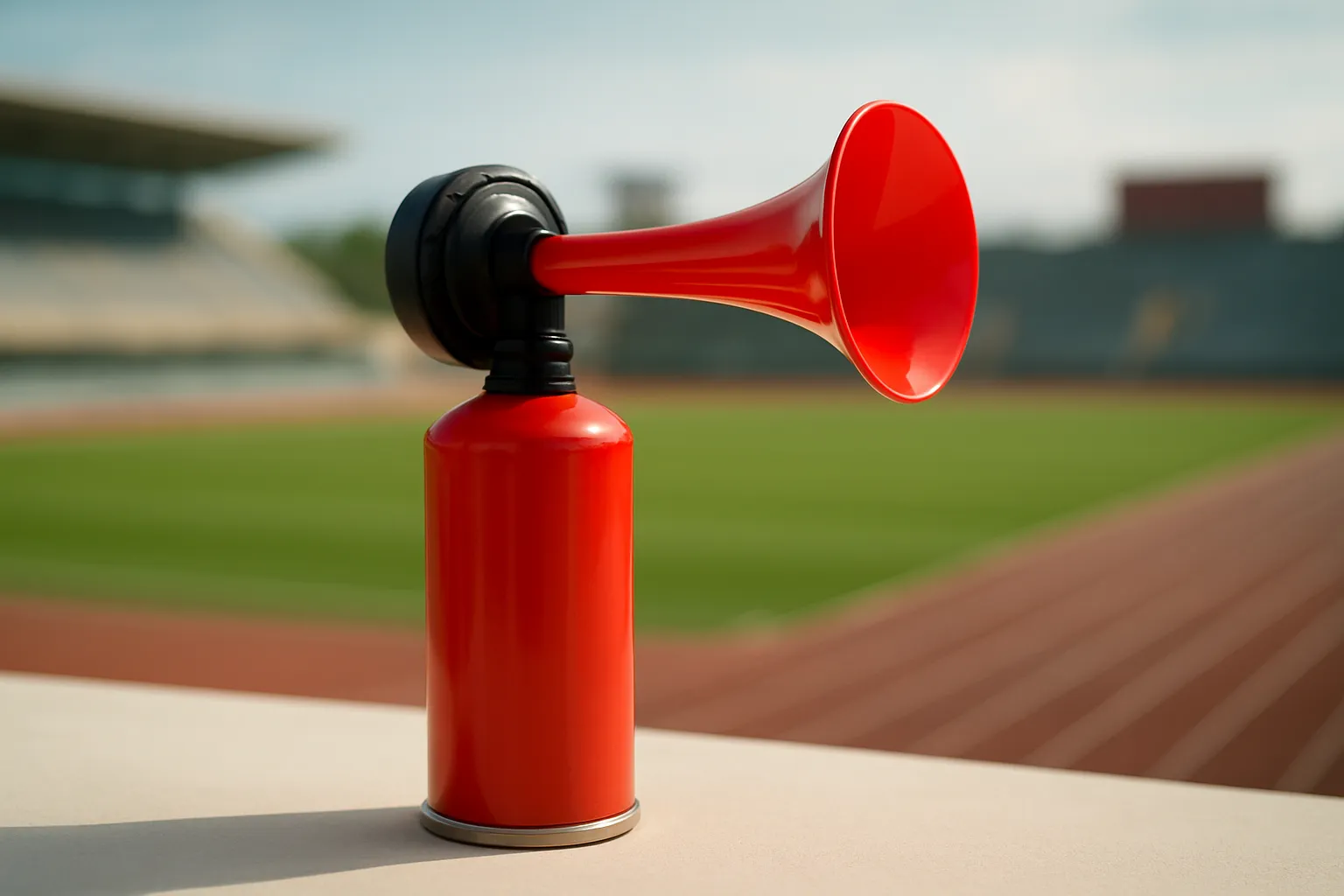 The Benefits of Using High-Performance Air Horns in Sports Event Signaling